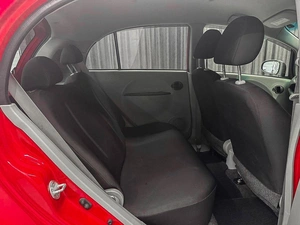 Хетчбэк Mitsubishi i 2007 года, 400000 рублей, Красноярск