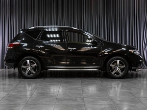 Внедорожник Nissan Murano 2013 года, 1609000 рублей, Тюмень