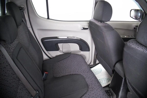 Пикап Mitsubishi L200 2012 года, 1599000 рублей, Пермь