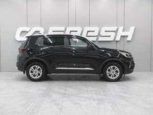 Внедорожник Chery Tiggo 4 Pro 2024 года, 1650000 рублей, Ростов-на-Дону