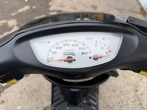 Honda Dio AF35 2010 года, 75000 рублей, Красноярск