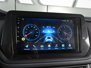 Внедорожник Volkswagen Tharu XR 2025 года, 3199000 рублей, Аксай