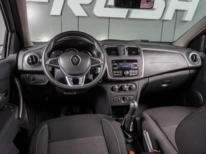 Хетчбэк Renault Sandero Stepway 2019 года, 1199000 рублей, Воронеж