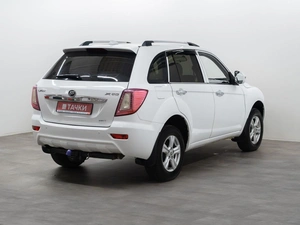 Внедорожник Lifan X60 2013 года, 775000 рублей, Красноярск