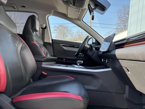 Внедорожник Jetour Dashing 2024 года, 2169000 рублей, Ижевск