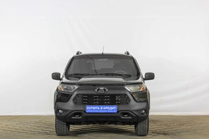 Внедорожник ВАЗ (LADA) Niva Travel 2023 года, 1179000 рублей, Тюмень
