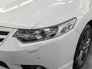 Седан Honda Accord 2011 года, 1550000 рублей, Красноярск