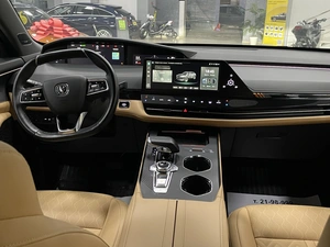 Внедорожник Changan UNI-K 2024 года, 3497000 рублей, Солонцы