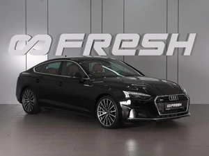 Лифтбек Audi A5 2022 года, 4899000 рублей, Минеральные Воды