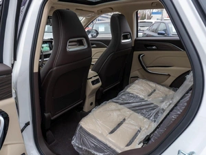 Внедорожник FAW Bestune T77 2024 года, 1980000 рублей, Саратов