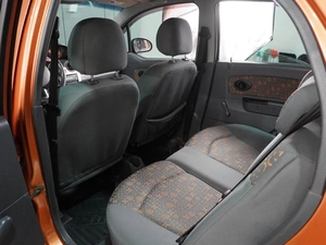 Хетчбэк Chevrolet Spark 2005 года, 349000 рублей, Воронеж