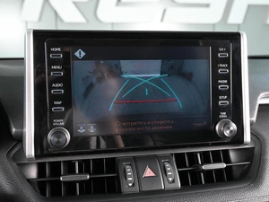 Внедорожник Toyota RAV4 2019 года, 2889000 рублей, Ростов-на-Дону