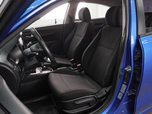 Седан Kia Rio 2018 года, 1219000 рублей, Воронеж