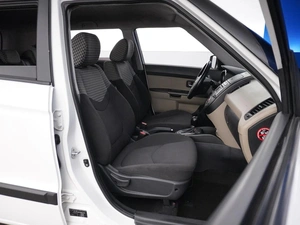 Хетчбэк Kia Soul 2013 года, 1030055 рублей, Москва