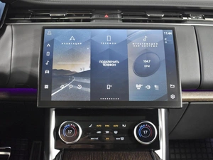 Внедорожник Land Rover Range Rover 2023 года, 18200900 рублей, Казань
