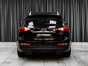 Внедорожник Infiniti EX25 2012 года, 1839000 рублей, Тюмень