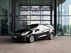 Универсал Kia Ceed 2017 года, 1395000 рублей, Уфа