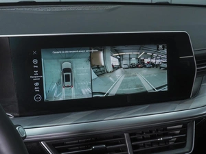 Внедорожник Haval F7 2024 года, 2700000 рублей, Ростов-на-Дону