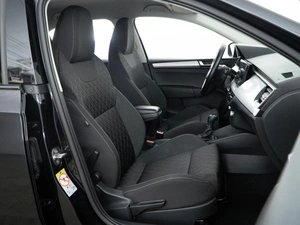 Лифтбек Skoda Rapid 2021 года, 1599050 рублей, Москва