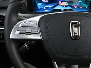 Внедорожник FAW Bestune T77 2024 года, 2034000 рублей, Кирилловка