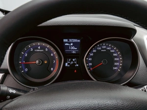 Хетчбэк Hyundai i30 2014 года, 1080000 рублей, Краснодар