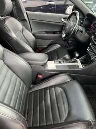 Седан Kia Optima 2017 года, 1890000 рублей, Кострома