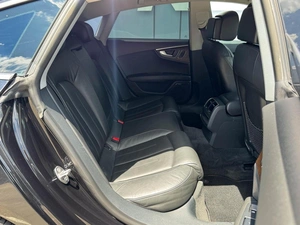 Лифтбек Audi A7 2011 года, 2099000 рублей, Кропоткин
