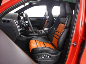 Внедорожник Porsche Cayenne 2019 года, 5253999 рублей, Москва