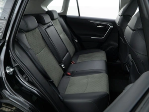 Внедорожник Toyota RAV4 2025 года, 4438888 рублей, Москва