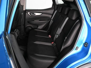 Внедорожник Nissan Qashqai 2021 года, 1979000 рублей, Аксай