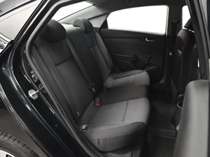 Седан Hyundai Solaris 2018 года, 1014000 рублей, Ставрополь