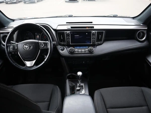 Внедорожник Toyota RAV4 2019 года, 2850000 рублей, Железногорск