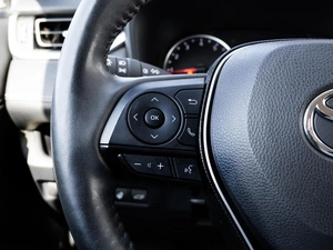 Внедорожник Toyota RAV4 2021 года, 3330000 рублей, Краснодар