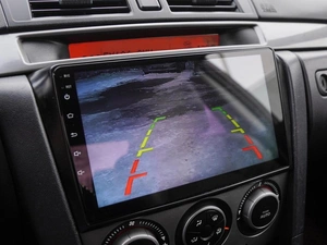 Седан Mazda 3 2007 года, 599000 рублей, Волгоград