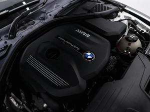 Универсал BMW 3 серия 2017 года, 1780000 рублей, Красноярск