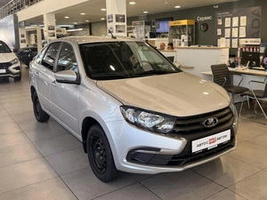 Седан ВАЗ (LADA) Granta 2024 года, 860000 рублей, Орёл
