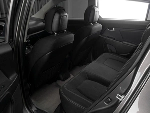 Внедорожник Kia Sportage 2013 года, 1419000 рублей, Тюмень