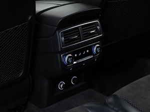 Внедорожник Audi Q7 2017 года, 3277077 рублей, Москва