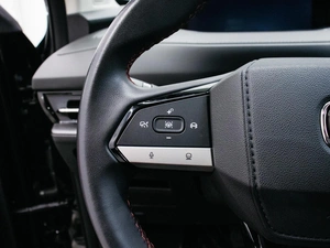 Внедорожник Changan CS55 Plus 2023 года, 2099000 рублей, Красноярск