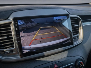 Внедорожник Kia Sorento Prime 2018 года, 2429000 рублей, Краснодар