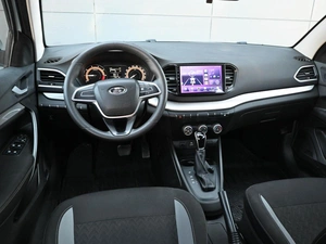 Универсал ВАЗ (LADA) Vesta 2024 года, 1239000 рублей, Кирилловка