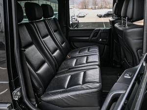 Внедорожник Mercedes-benz G-класс 2016 года, 5179000 рублей, Кирилловка