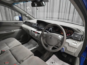 Минивэн Honda Edix 2006 года, 663000 рублей, Красноярск