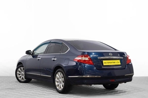Седан Nissan Teana 2009 года, 1199000 рублей, Барнаул