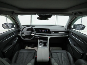 Внедорожник Changan CS75PLUS 2024 года, 2500000 рублей, Орёл