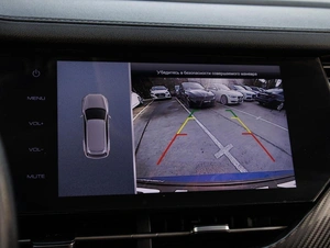 Внедорожник Haval F7x 2021 года, 1899000 рублей, Большой Сочи