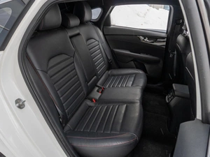 Хетчбэк Kia K3 2021 года, 2929000 рублей, Саратов