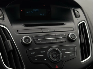 Хетчбэк Ford Focus 2016 года, 1099000 рублей, Ижевск