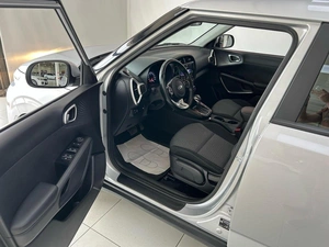 Хэтчбек Kia Soul 2019 года, 2050000 рублей, Смоленск