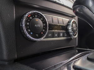 Седан Mercedes-benz C-класс 2012 года, 1380000 рублей, Омск